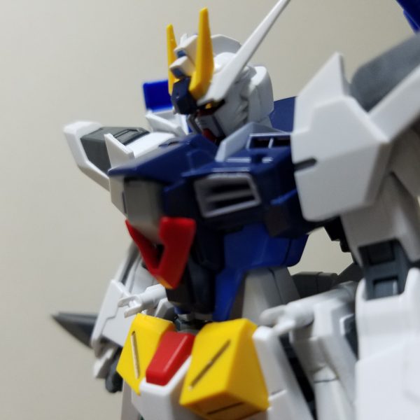 ストライクフリーダムガンダム／Ａ