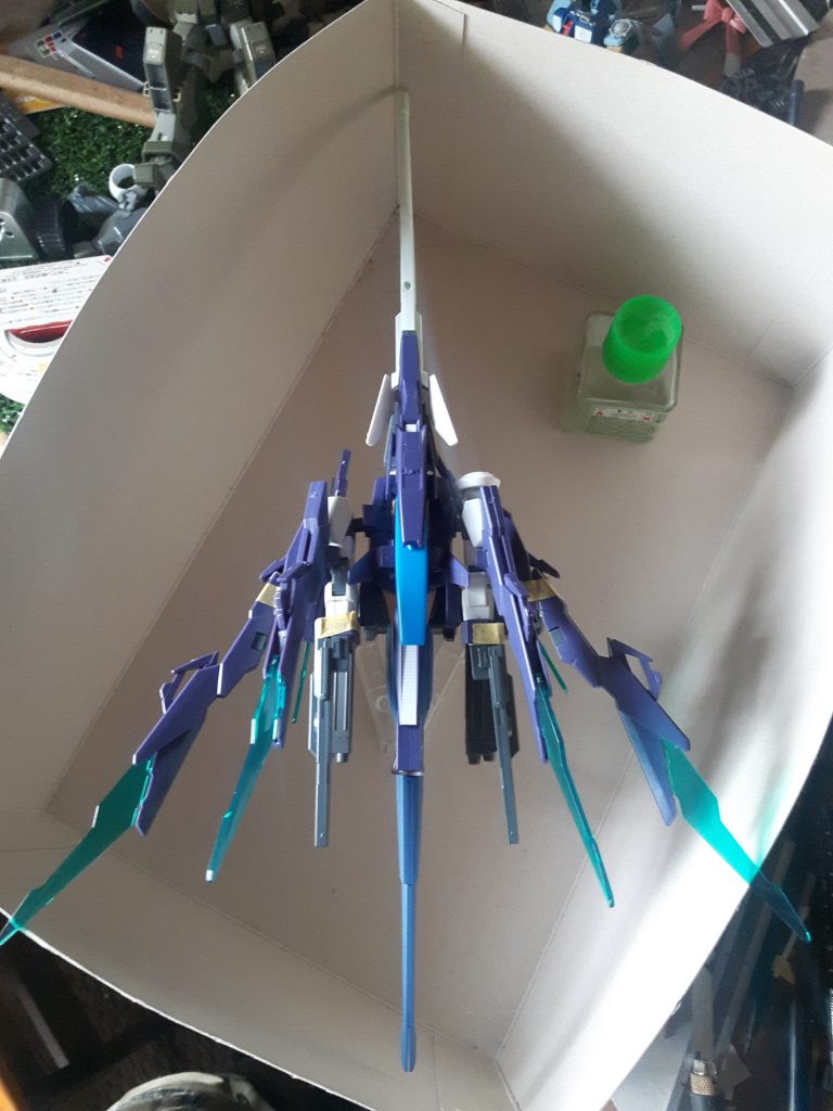 エーデルヴァイス–9枚目/制作者:万丈