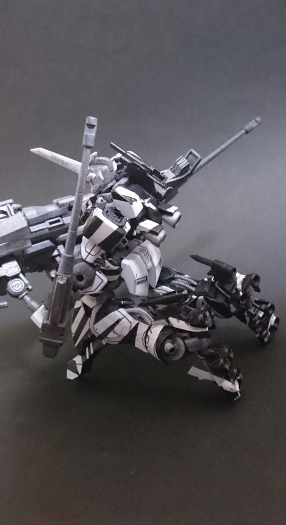 ASW-G-67　ガンダムアムドゥスキアス–6枚目/制作者：high-六