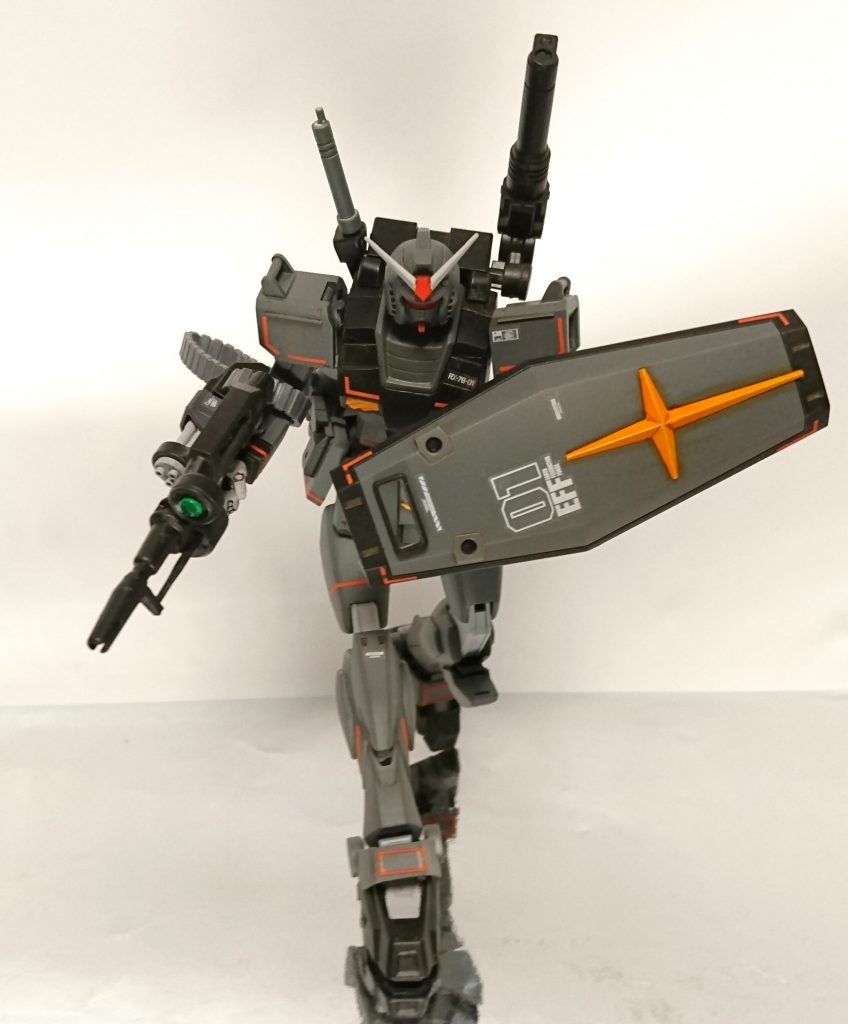 ガンダムFSD(ver,ククルスドアンの島)–5枚目/制作者：コイル