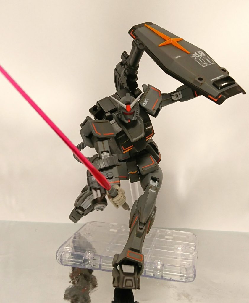 ガンダムFSD(ver,ククルスドアンの島)–7枚目/制作者：コイル