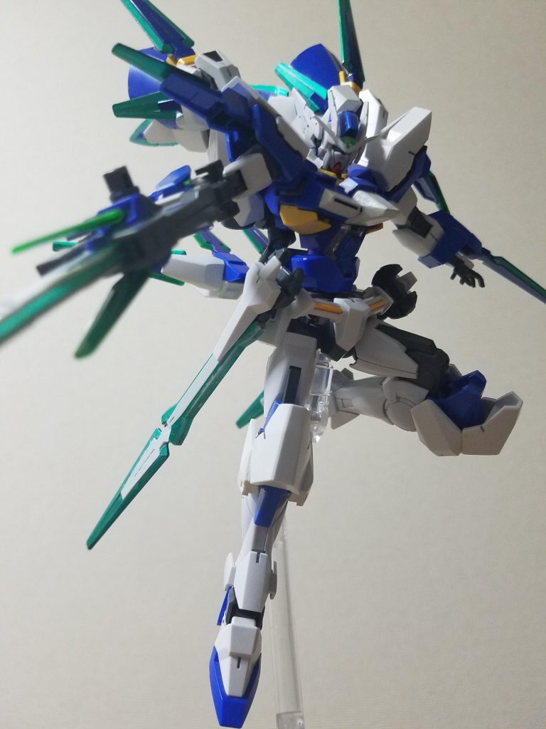 ブンドドショット