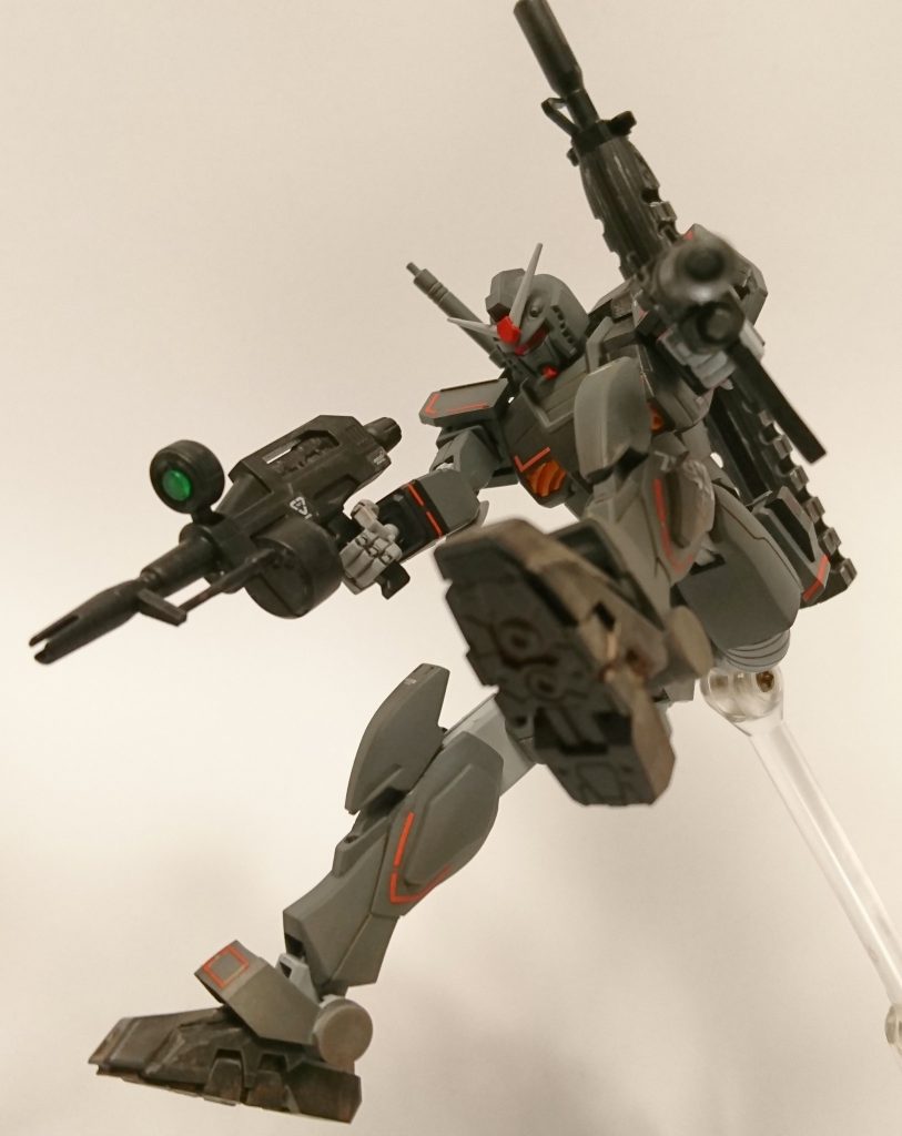 ガンダムFSD(ver,ククルスドアンの島)–5枚目/制作者：コイル