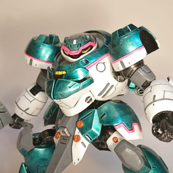 マンロディ E5はやぶさ