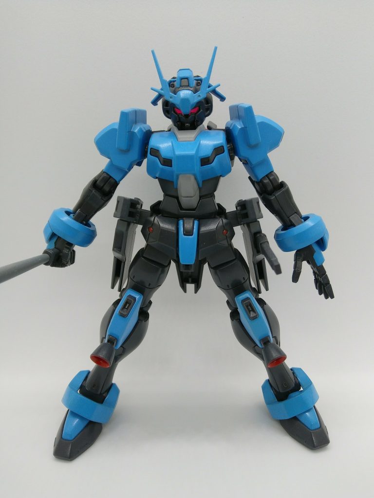 アルケインヴィダール–2枚目/制作者:@haruka_555