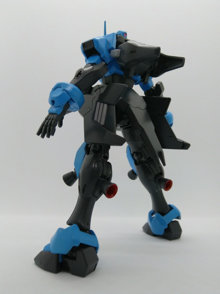 アルケインヴィダール–5枚目/制作者:@haruka_555