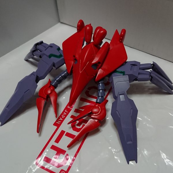 過去作の棚卸しから