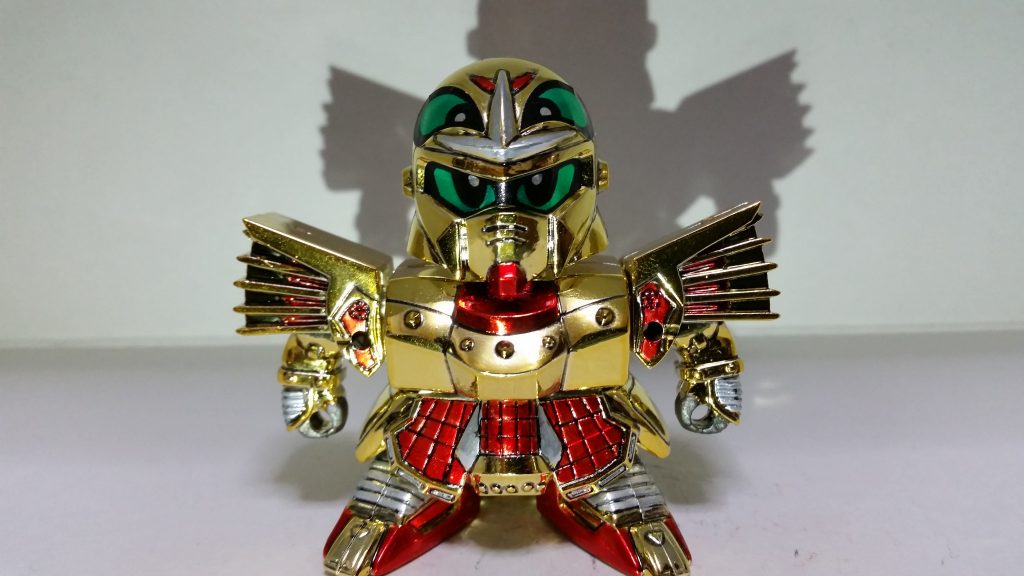 BB戦士 千生大将軍–6枚目/制作者:ゼンダイ