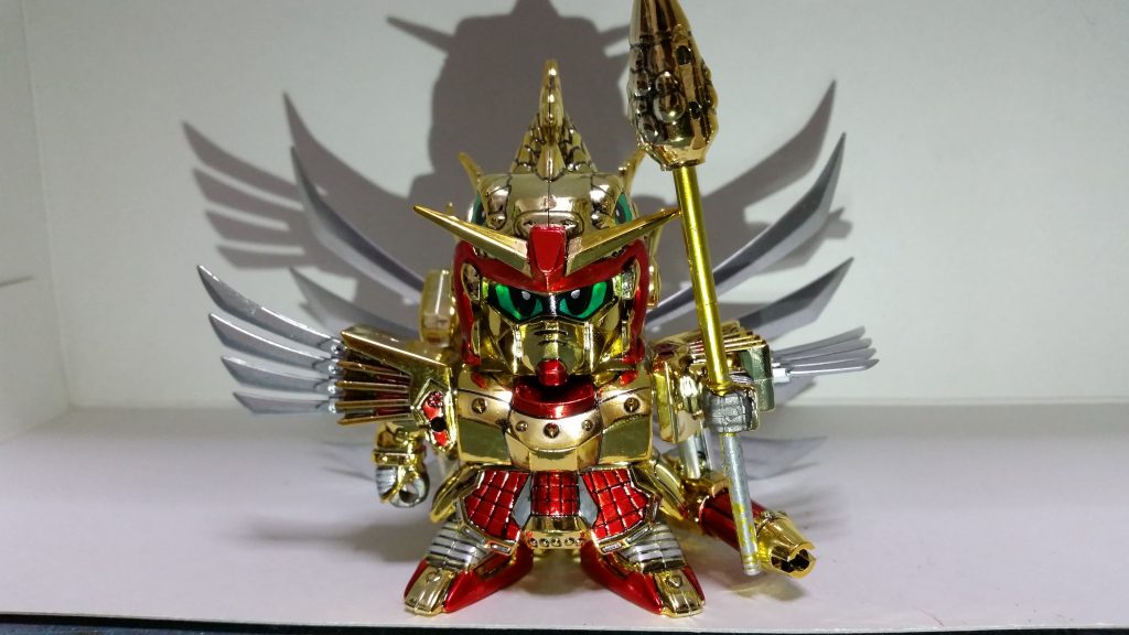 BB戦士 千生大将軍–4枚目/制作者:ゼンダイ