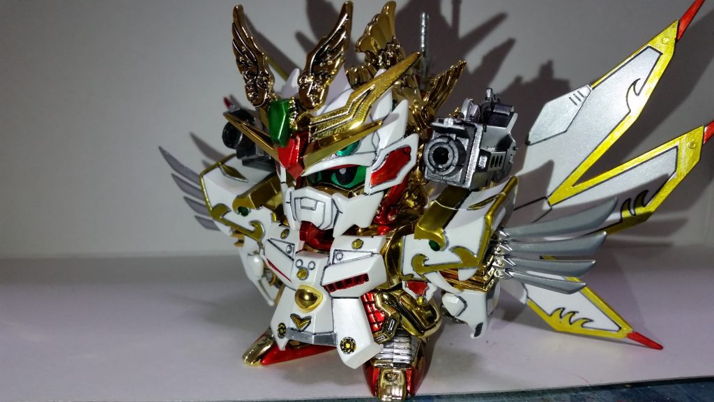 BB戦士 千生大将軍–9枚目/制作者:ゼンダイ