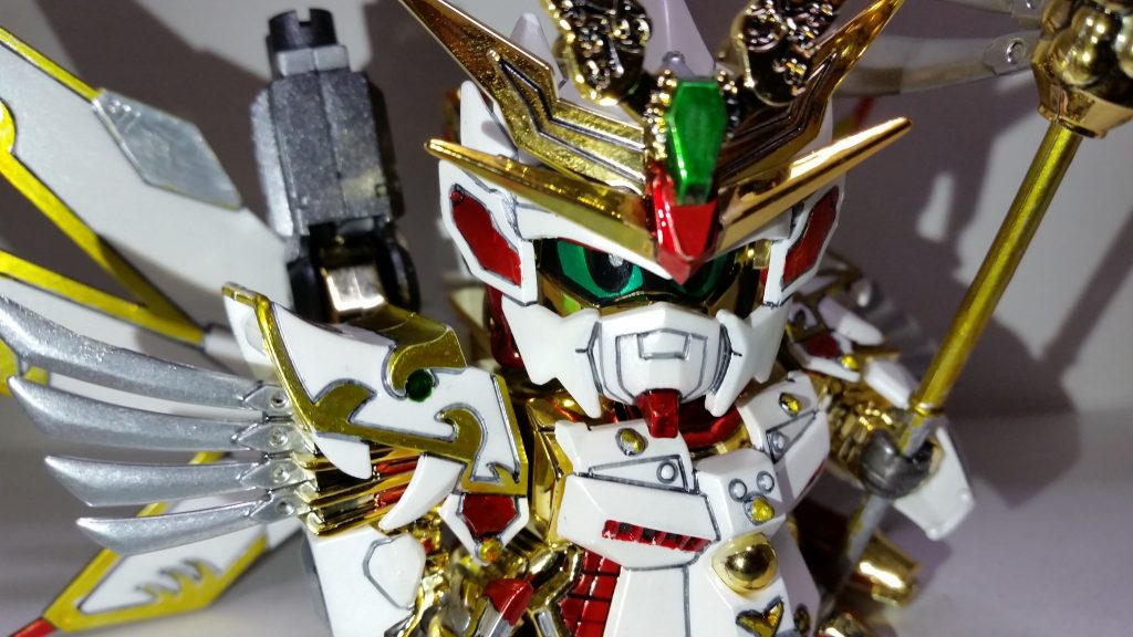 強大な力を得たものの、サラマンダーの炎の力で全治3ヶ月の大火傷を負うことに…。
最後までご覧いただきありがとうございました!