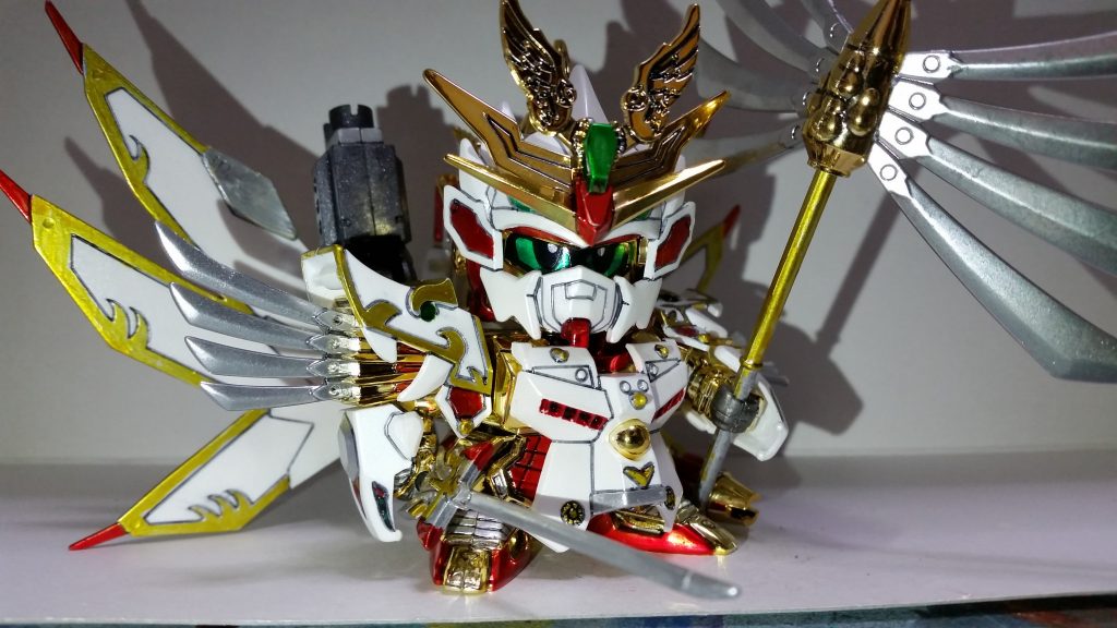 BB戦士 千生大将軍–8枚目/制作者:ゼンダイ