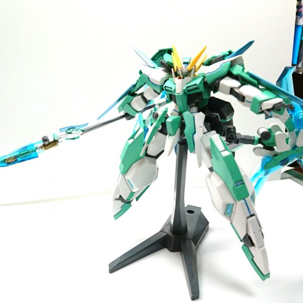 ガンダムヴルム