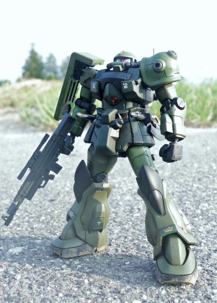 foray–6枚目/制作者：少尉さん