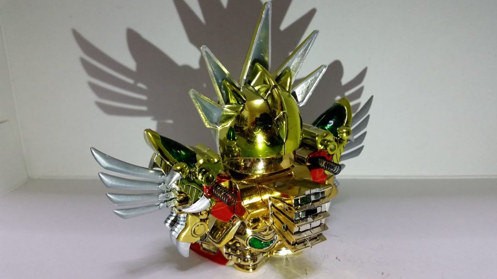 バサラトップモード