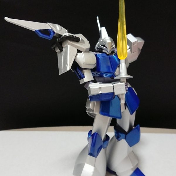 ヤクト・ガズアル