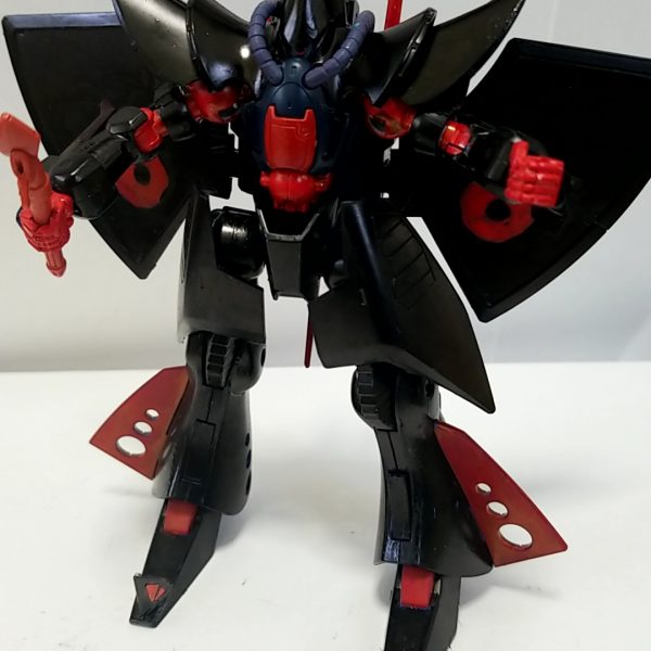 ハンブラビサティリナ