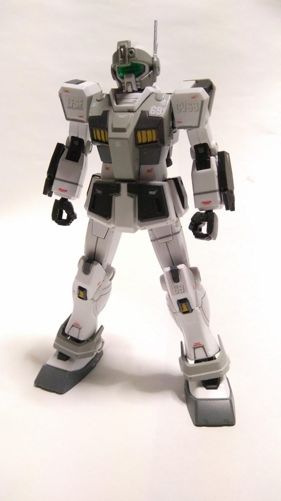 フロントΣp[【◎】]ω・´)
武器関係はダガー以外外しております