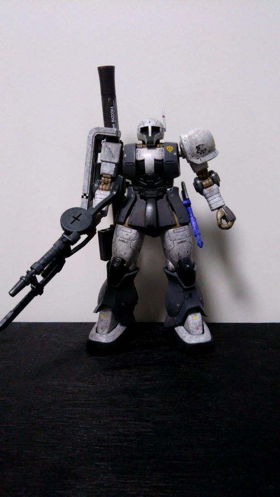 マンスフィールドって番号ないのかな？