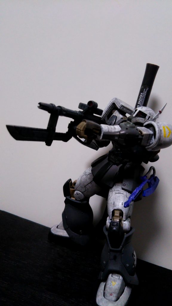 フラッシュ無し接写