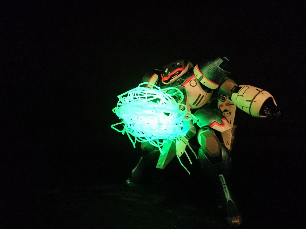 エネルギー球付き。
「いっけぇぇぇぇえーーーー!!!」