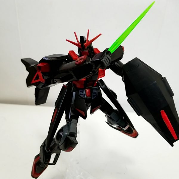 ガイアガンダムクリーガァ