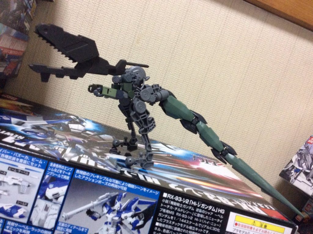 過去作の棚卸しから–2枚目/制作者：@foo_lie_boo