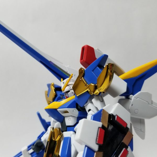 機動戦士Vガンダム