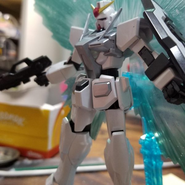 Oガンダム