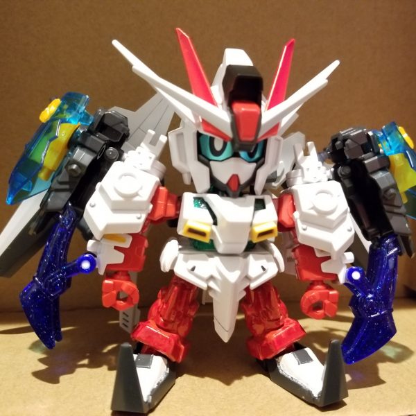 ガンダムスカベンジャー