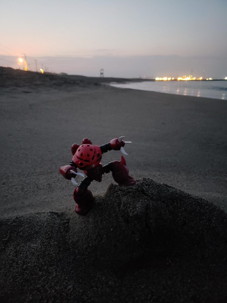 Z'GOK–2枚目/制作者：yukari