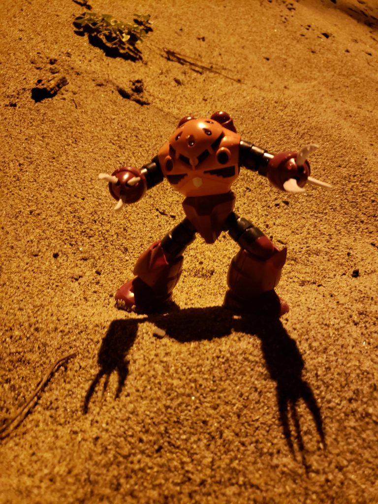 Z'GOK–4枚目/制作者：yukari