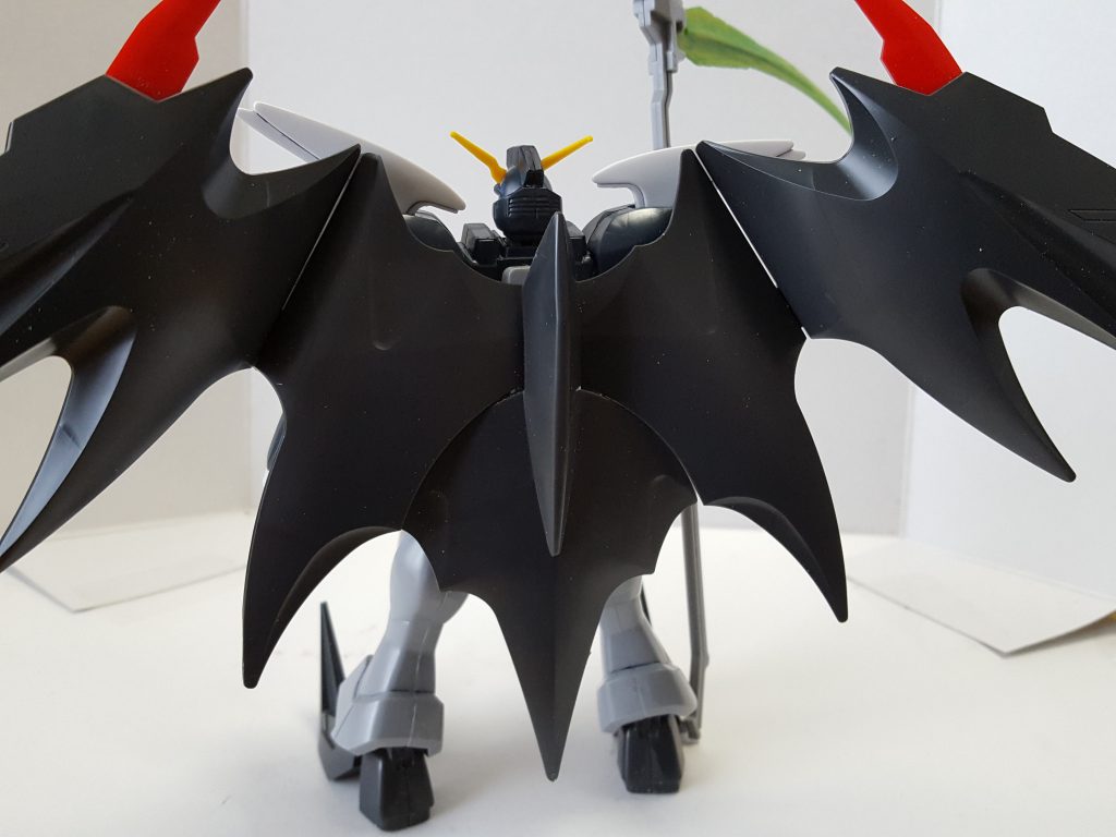 デスサイズヘル–2枚目/制作者：Takanari