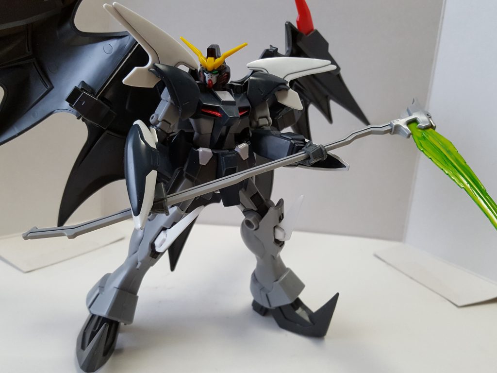 デスサイズヘル–4枚目/制作者：Takanari