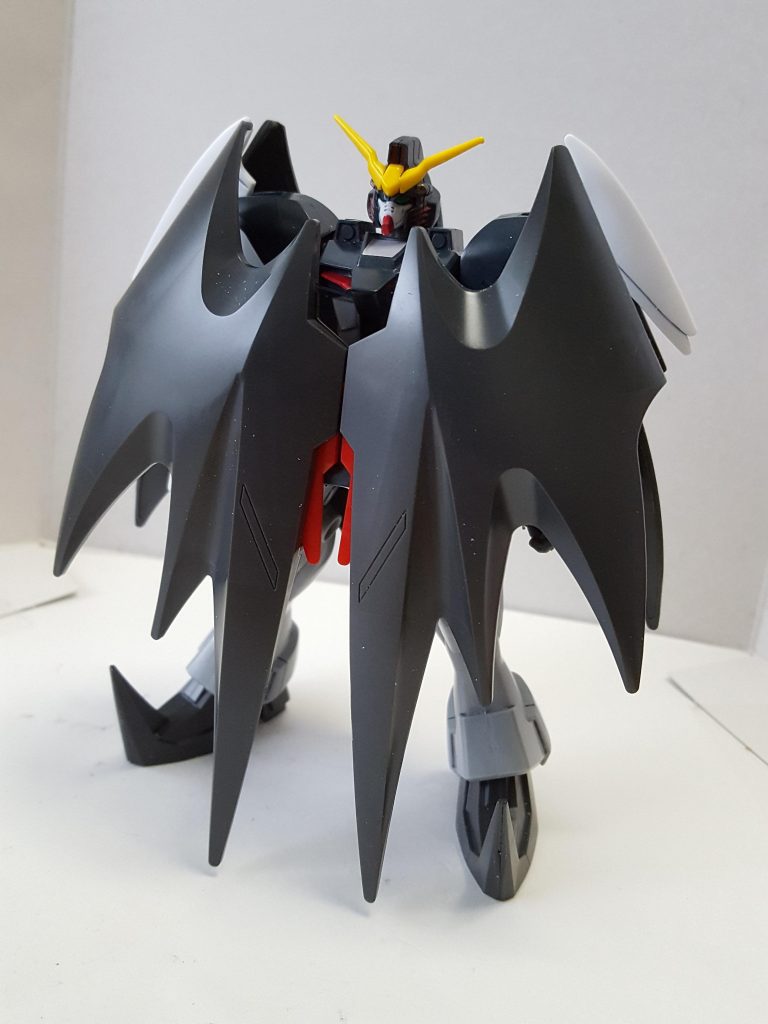 デスサイズヘル–3枚目/制作者：Takanari