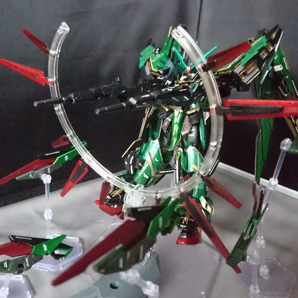 ガンダムクロムノーツ