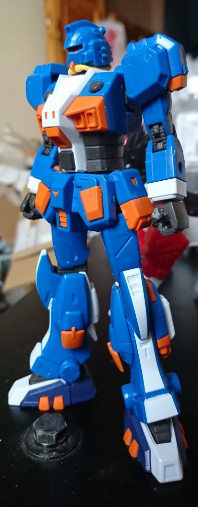 購入当時の状態です