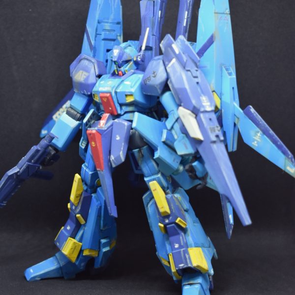 ティンセルジェガン