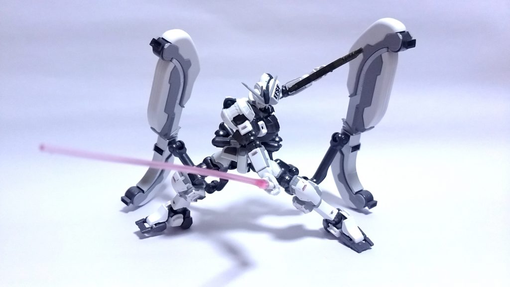 「アトラスの敵じゃねえな!」