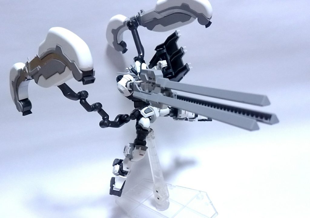 「会場は満席、客のテンションも最高潮ってな」