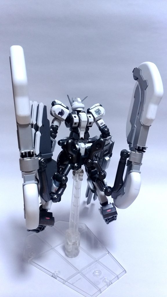 「アトラス…まさかここまでの性能だとはな…」