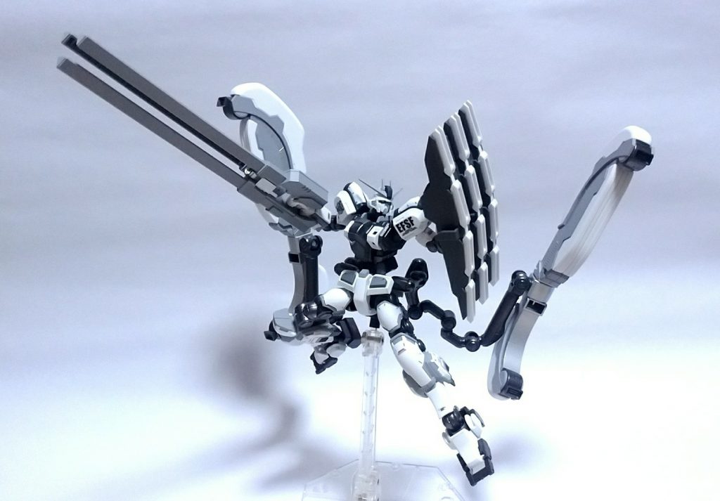 「そう慌てるなよ。セッションはまだ始まったばかりだぜ?」