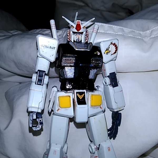 ガンダム日本軍仕様