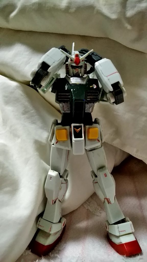 おまけ:「んしょんしょ」