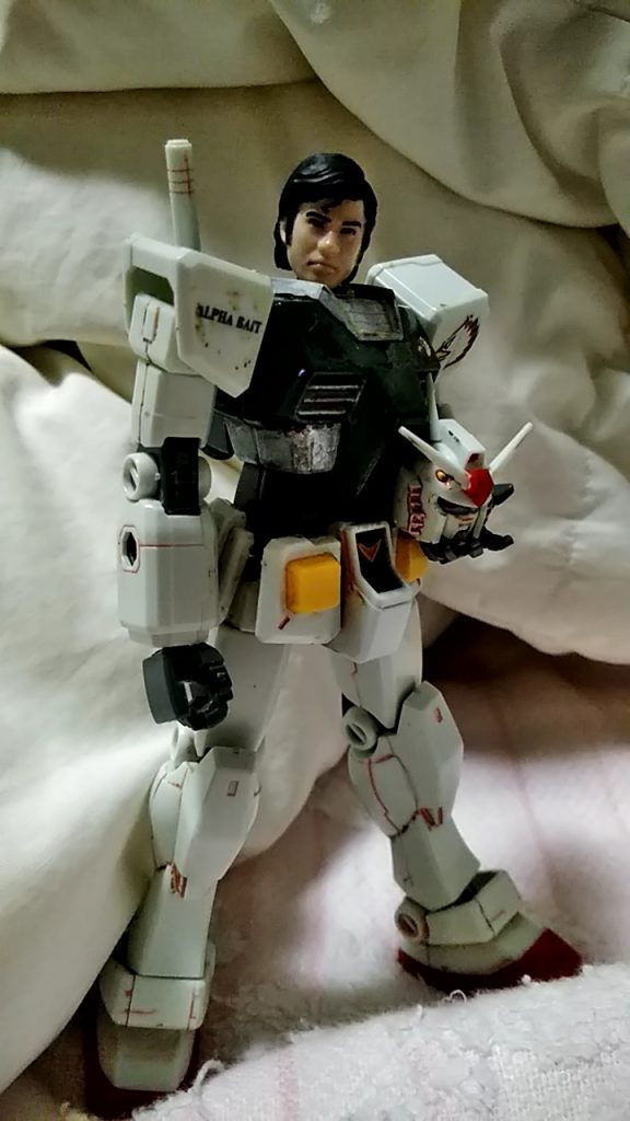 おまけ２:ドーン