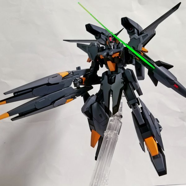 A-Zガンダム(シャドウマイザー)