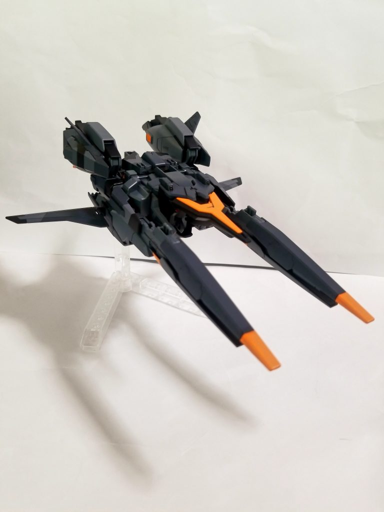 A-Zガンダム(シャドウマイザー)–5枚目/制作者：@blueD1