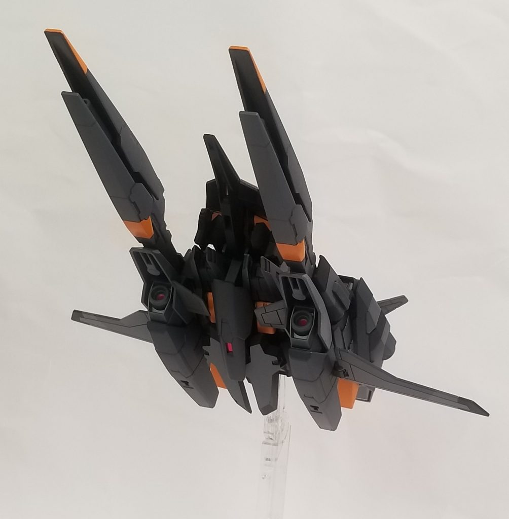 A-Zガンダム(シャドウマイザー)–2枚目/制作者：@blueD1