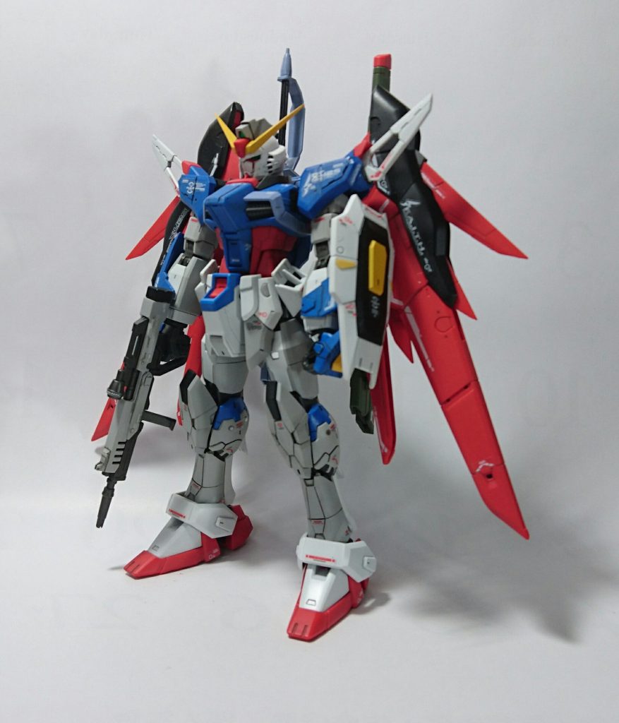 デスティニー–2枚目/制作者：とぅん