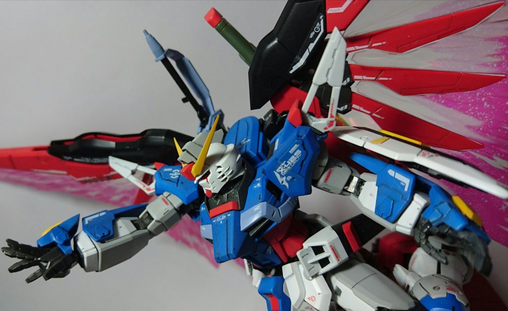 デスティニー–5枚目/制作者：とぅん